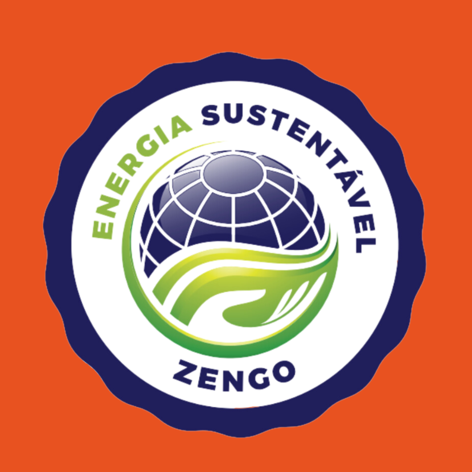 Energia Sustentável Zengo